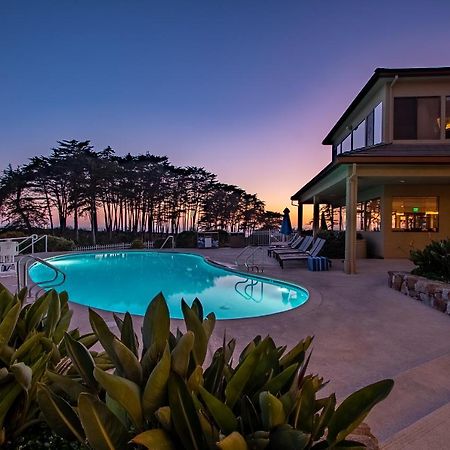 Seascape Beach Resort Aptos Exteriér fotografie
