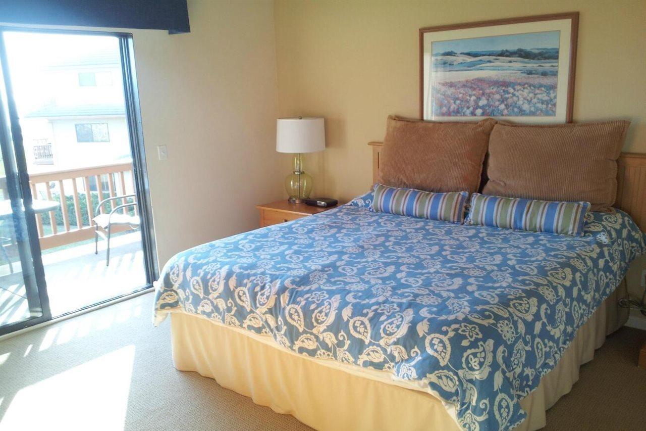 Seascape Beach Resort Aptos Exteriér fotografie