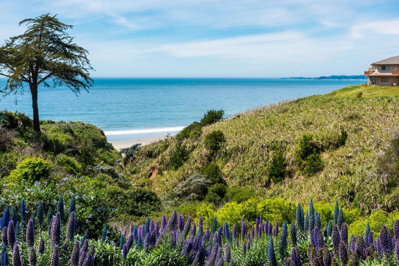 Seascape Beach Resort Aptos Exteriér fotografie