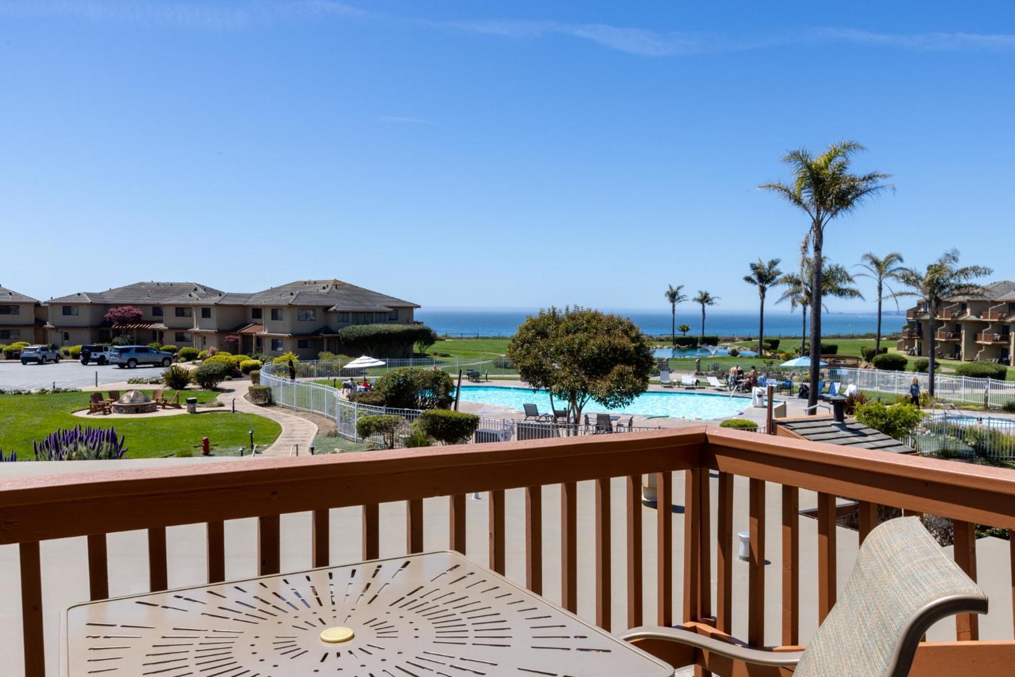 Seascape Beach Resort Aptos Exteriér fotografie