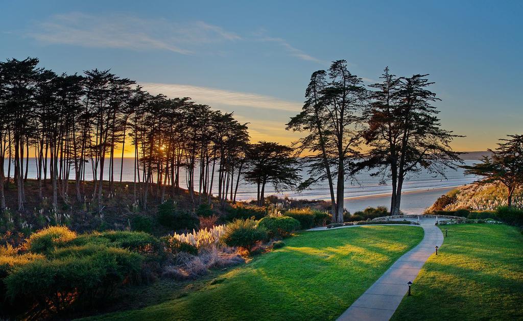 Seascape Beach Resort Aptos Exteriér fotografie